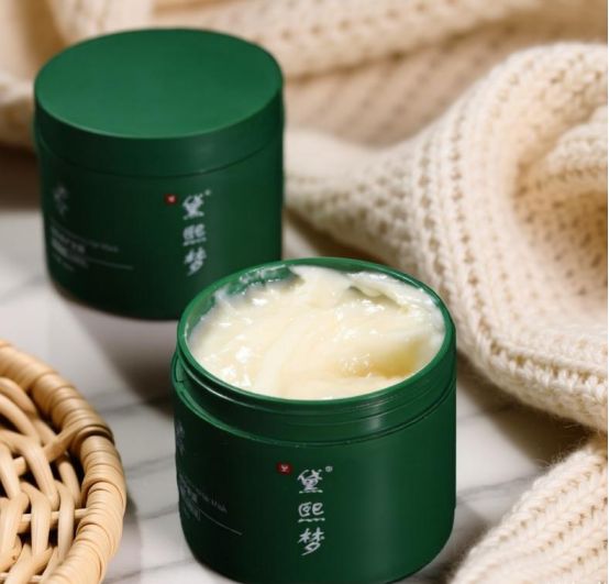 尊龙ag旗舰厅登录2025 烫染救急发膜